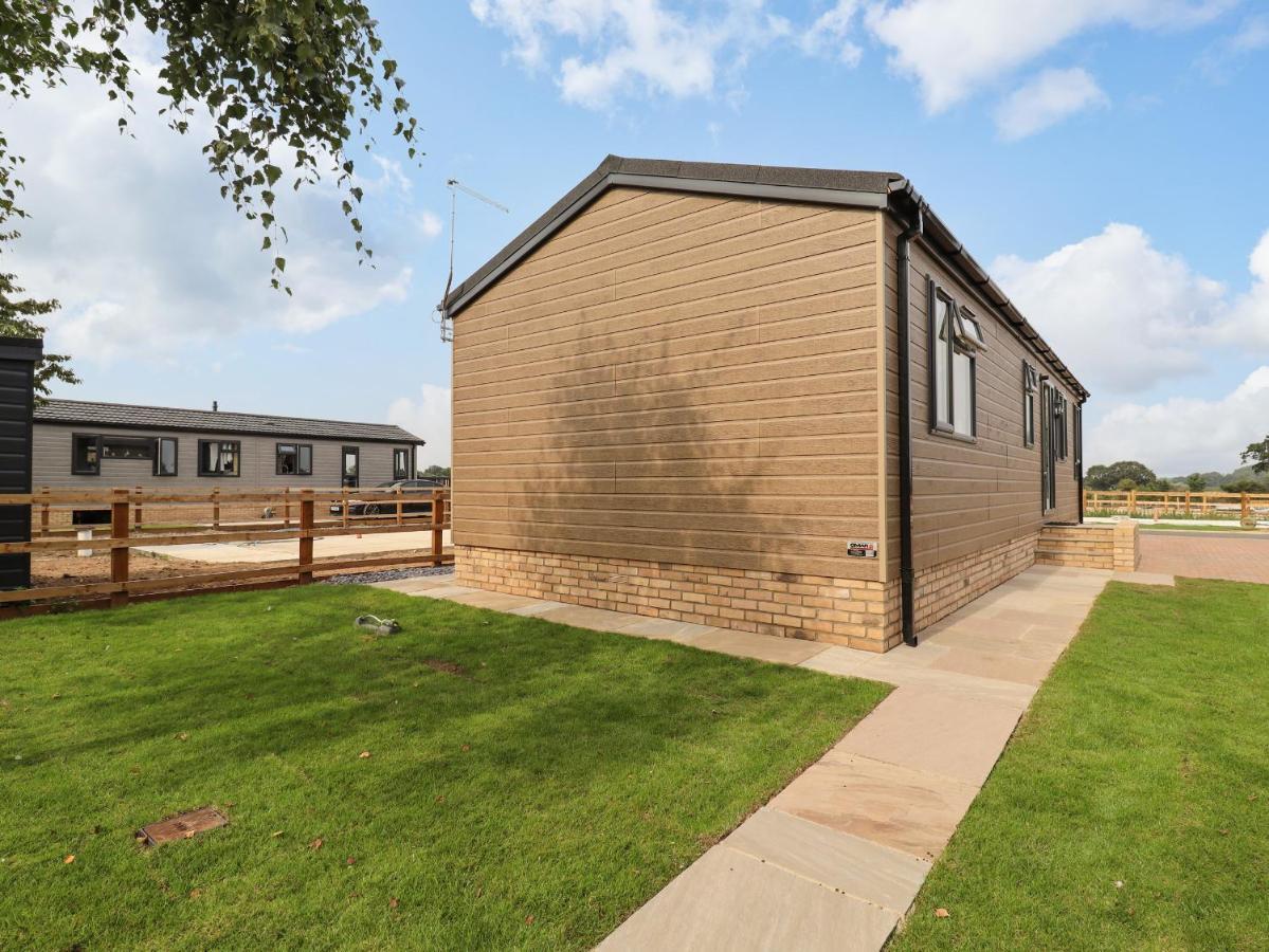 Lodge 47 Ipswich Exterior foto
