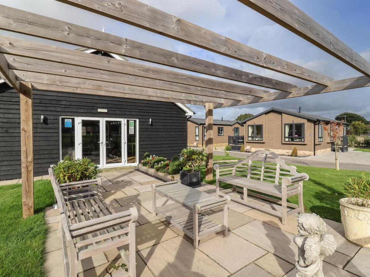 Lodge 47 Ipswich Exterior foto