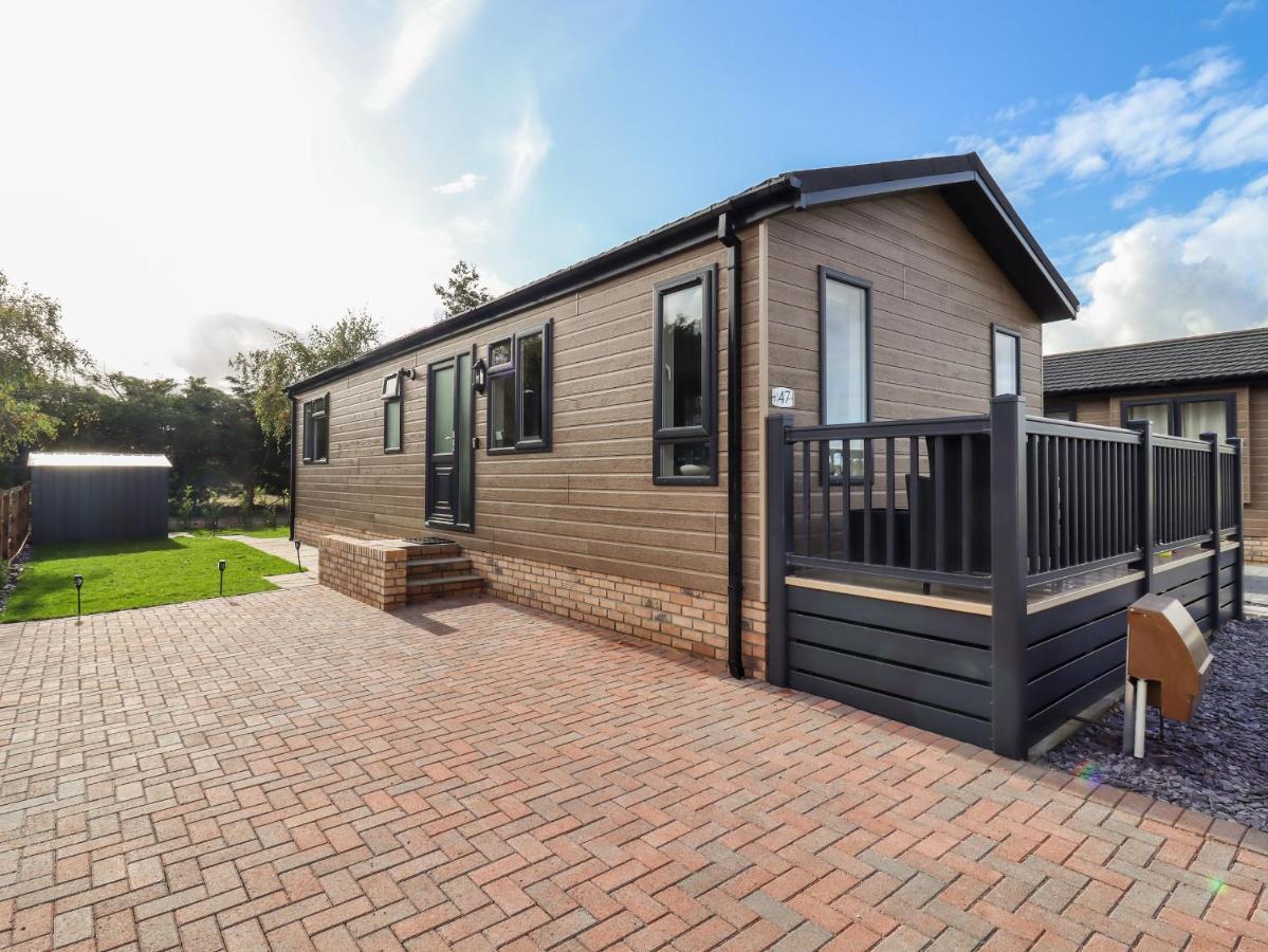 Lodge 47 Ipswich Exterior foto